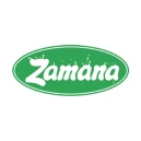 Zamana